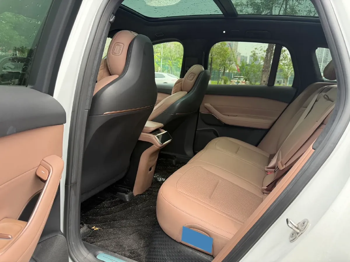 2023 NIO ES6 BEV 75KWH,autocango,china used car exporter,china ev exporter,chinese used car exporter,chinese used ev exporter