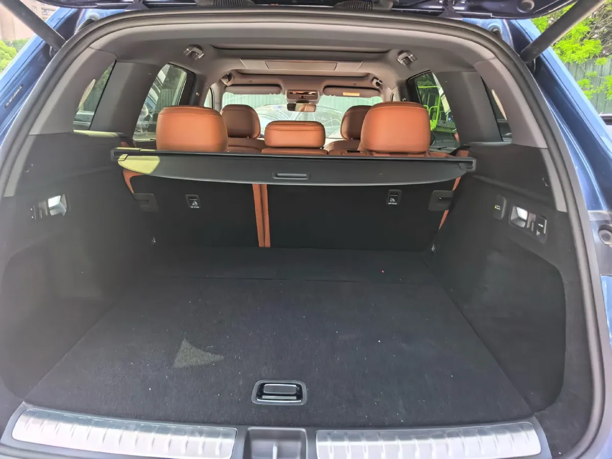 2026 AITO AITO M7 REEV 160HP REEV,autocango,china used car exporter,china ev exporter,chinese used car exporter,chinese used ev exporter