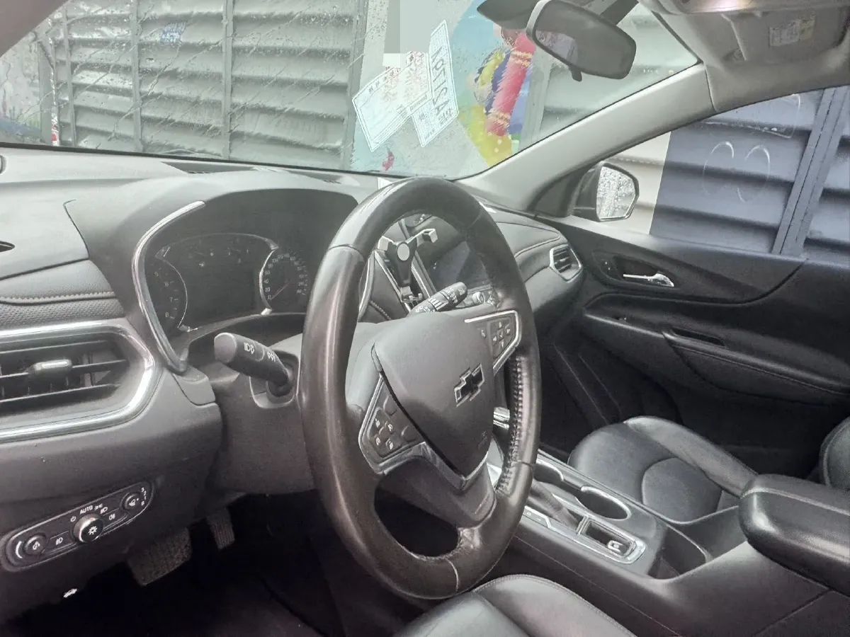 2018 Chevrolet Equinox 1.5T 180HP L4 6AT,autocango,china used car exporter,china ev exporter,chinese used car exporter,chinese used ev exporter