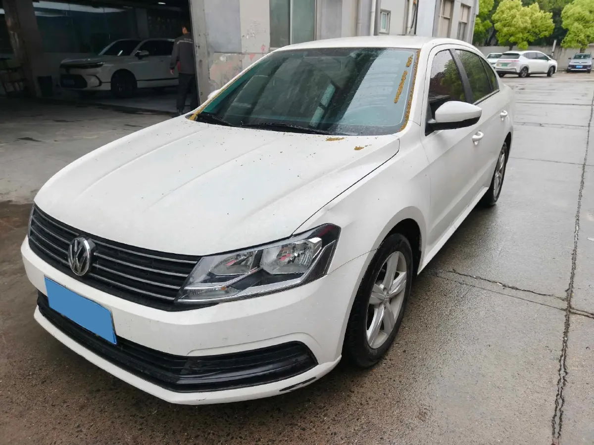 2018 Volkswagen Lavida 1.5L 112HP L4 6AT,autocango,china used car exporter,china ev exporter,chinese used car exporter,chinese used ev exporter