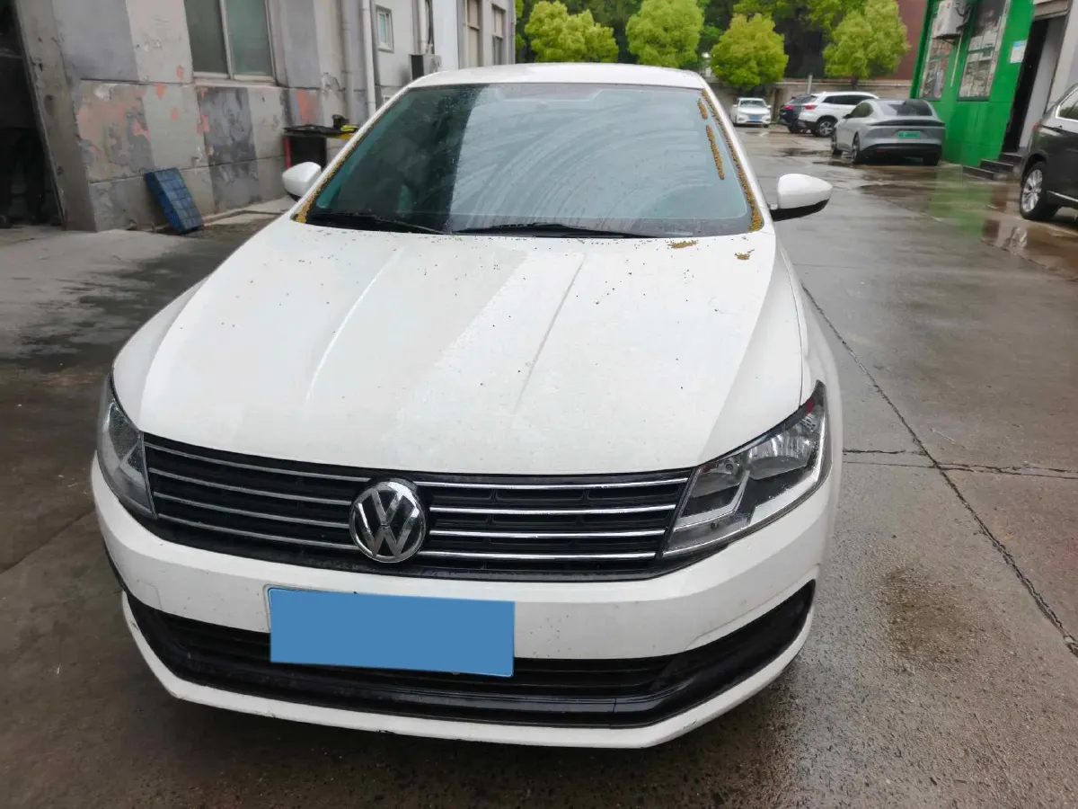 2018 Volkswagen Lavida 1.5L 112HP L4 6AT,autocango,china used car exporter,china ev exporter,chinese used car exporter,chinese used ev exporter