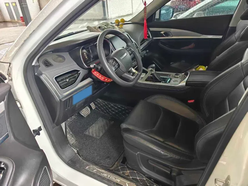 2020 Jetour X70 1.5T 156HP L4 6DCT,autocango,china used car exporter,china ev exporter,chinese used car exporter,chinese used ev exporter