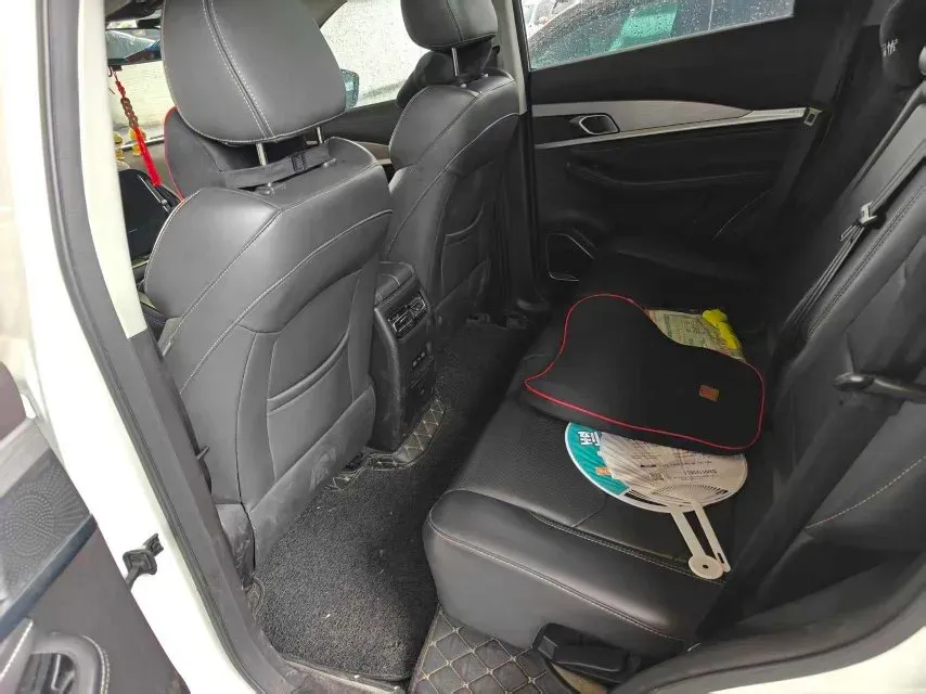 2020 Jetour X70 1.5T 156HP L4 6DCT,autocango,china used car exporter,china ev exporter,chinese used car exporter,chinese used ev exporter