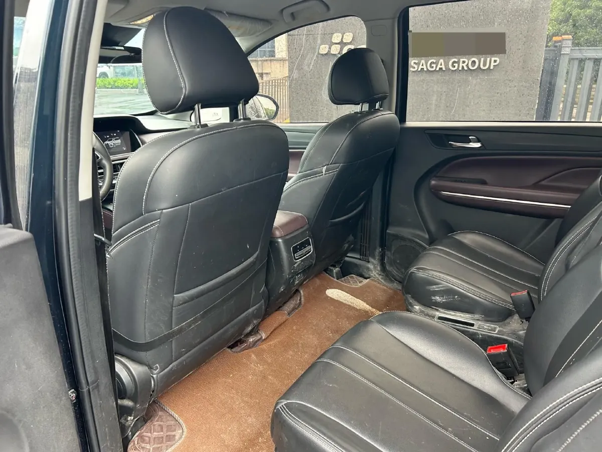 2021 GAC Trumpchi M6 1.5T 169HP L4 7DCT,autocango,china used car exporter,china ev exporter,chinese used car exporter,chinese used ev exporter