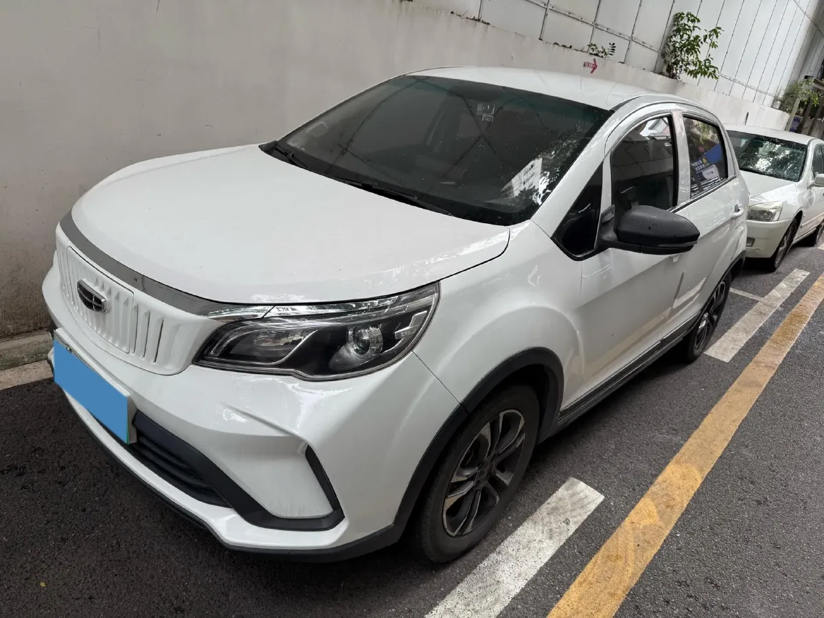 2021 Geometry EX3 BEV 37.23KWH,autocango,china used car exporter,china ev exporter,chinese used car exporter,chinese used ev exporter