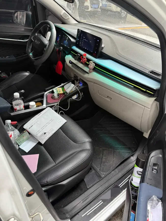 2021 Geometry EX3 BEV 37.23KWH,autocango,china used car exporter,china ev exporter,chinese used car exporter,chinese used ev exporter