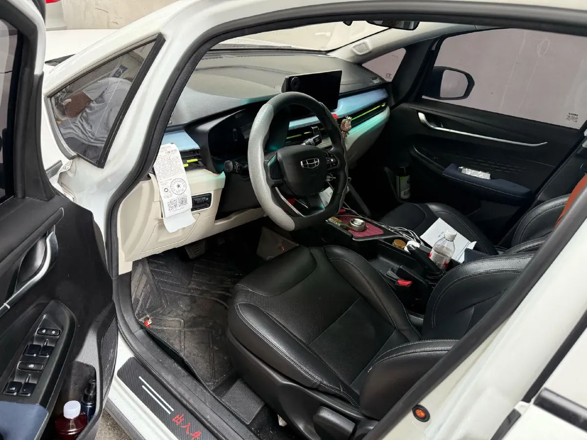 2021 Geometry EX3 BEV 37.23KWH,autocango,china used car exporter,china ev exporter,chinese used car exporter,chinese used ev exporter