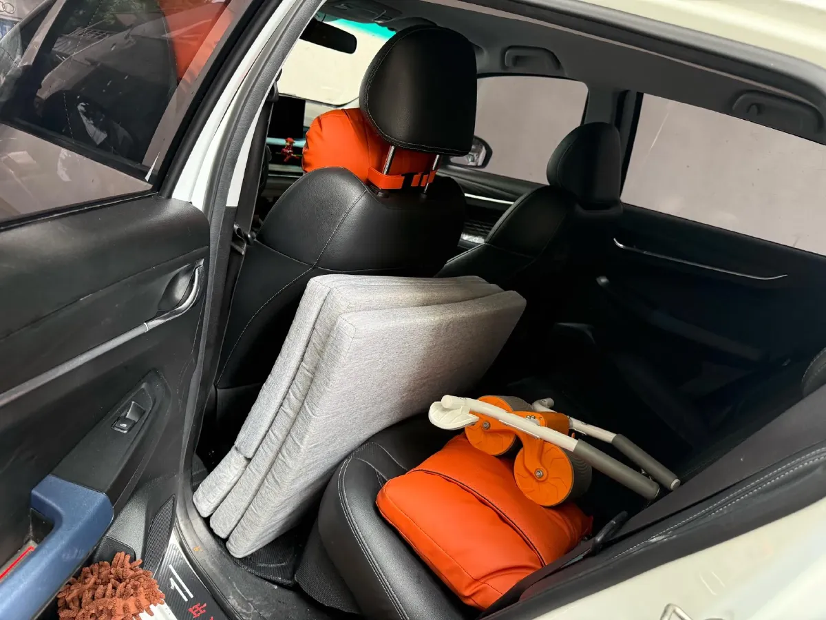 2021 Geometry EX3 BEV 37.23KWH,autocango,china used car exporter,china ev exporter,chinese used car exporter,chinese used ev exporter