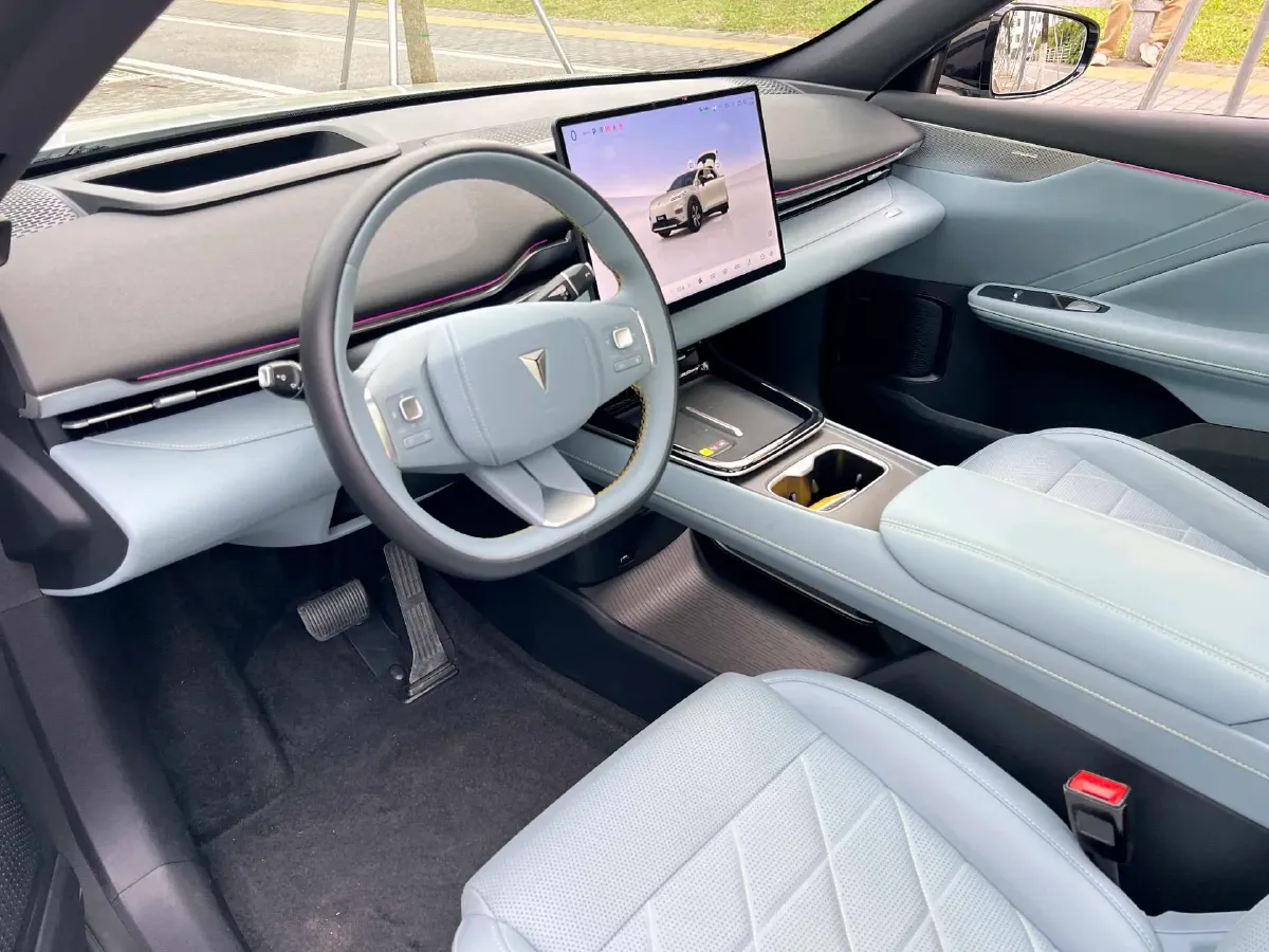 2025 ChangAn QiYuan A07 BEV 56.1KWH,autocango,china used car exporter,china ev exporter,chinese used car exporter,chinese used ev exporter