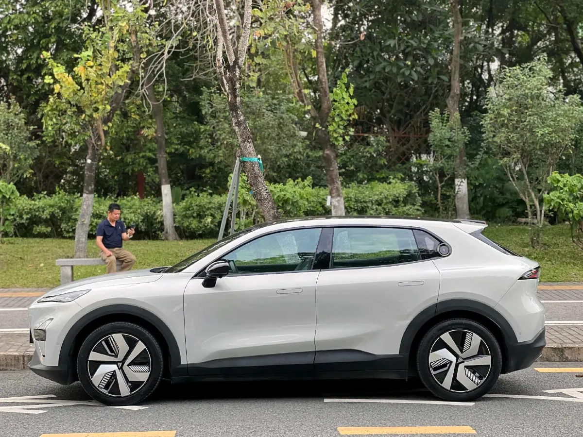 2025 ChangAn QiYuan A07 BEV 56.1KWH,autocango,china used car exporter,china ev exporter,chinese used car exporter,chinese used ev exporter