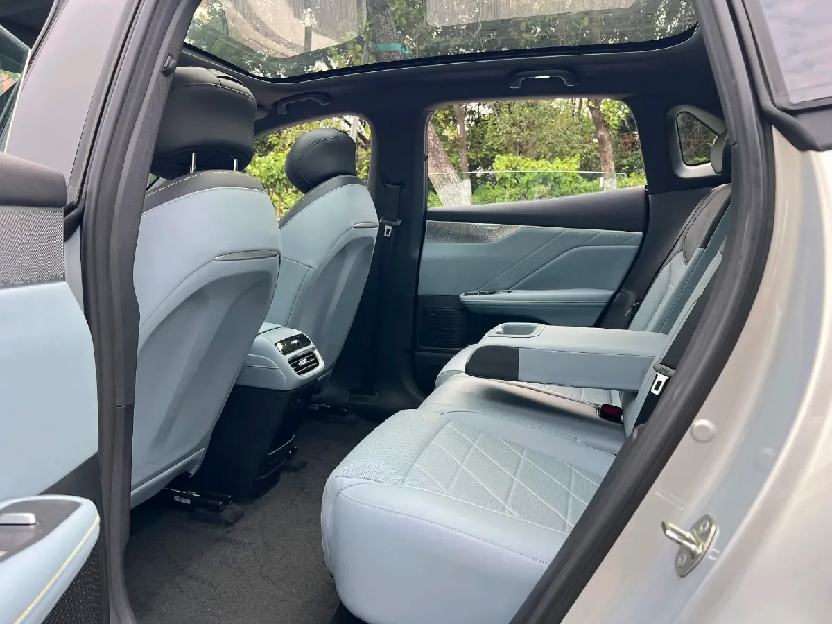 2025 ChangAn QiYuan A07 BEV 56.1KWH,autocango,china used car exporter,china ev exporter,chinese used car exporter,chinese used ev exporter