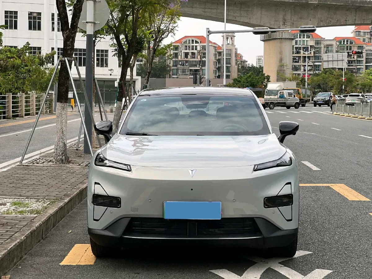 2025 ChangAn QiYuan A07 BEV 56.1KWH,autocango,china used car exporter,china ev exporter,chinese used car exporter,chinese used ev exporter