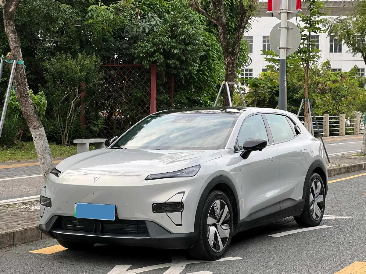 2025 ChangAn QiYuan A07 BEV 56.1KWH,autocango,china used car exporter,china ev exporter,chinese used car exporter,chinese used ev exporter