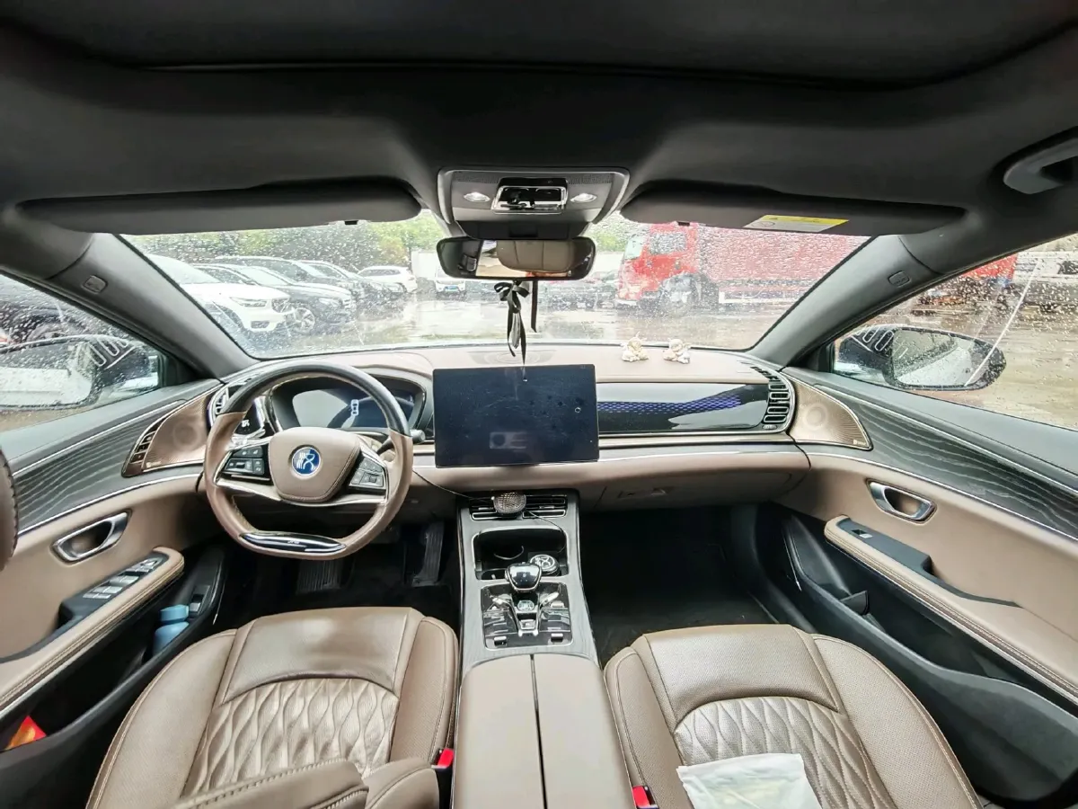 2020 BYD Han BEV 76.9KWH,autocango,china used car exporter,china ev exporter,chinese used car exporter,chinese used ev exporter