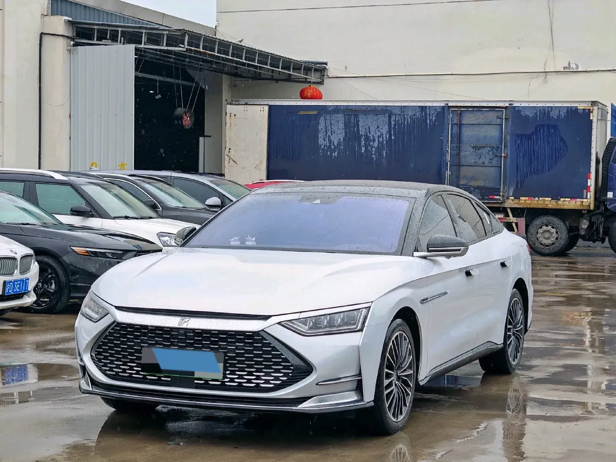 2020 BYD Han BEV 76.9KWH,autocango,china used car exporter,china ev exporter,chinese used car exporter,chinese used ev exporter