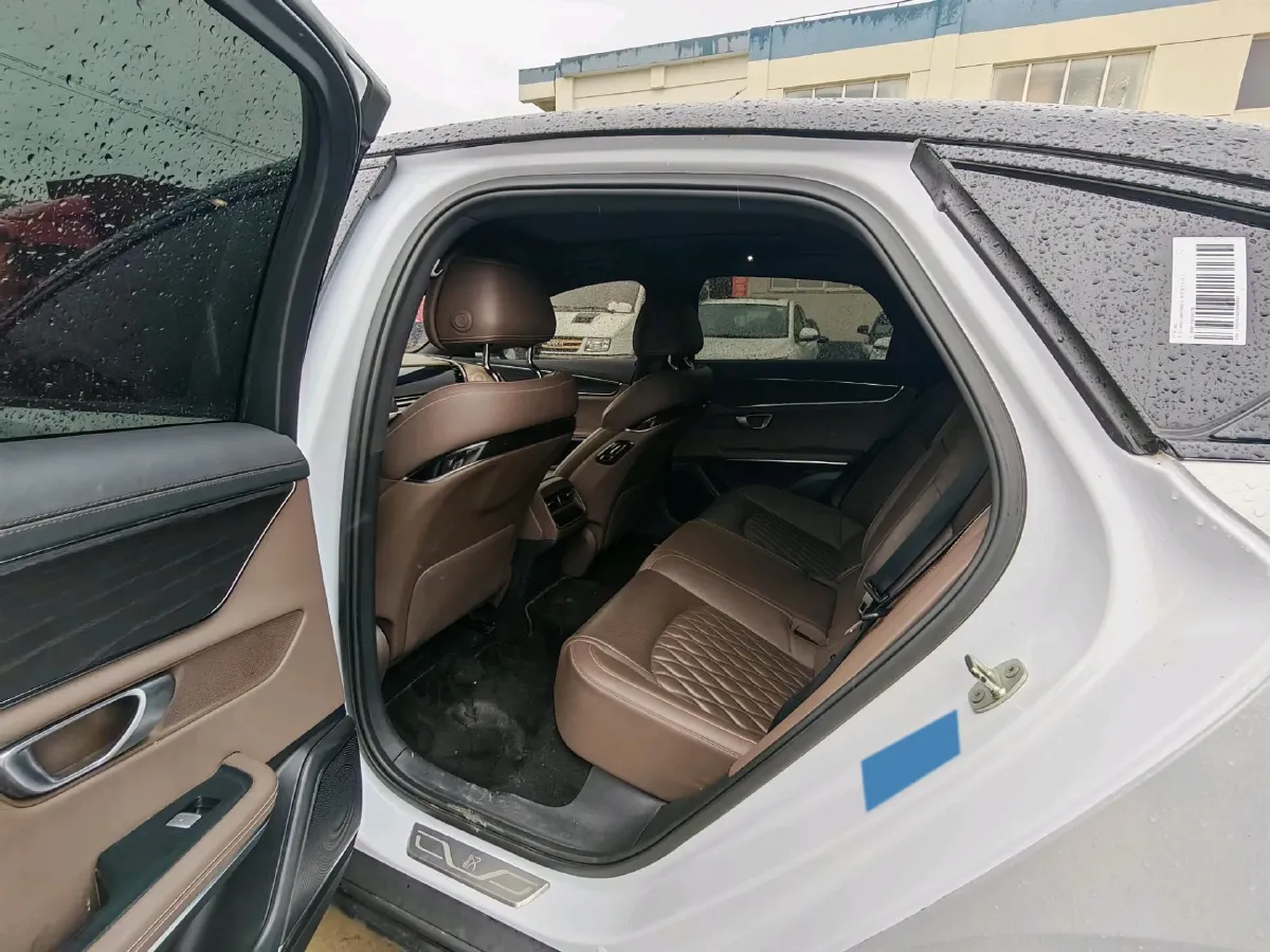 2020 BYD Han BEV 76.9KWH,autocango,china used car exporter,china ev exporter,chinese used car exporter,chinese used ev exporter