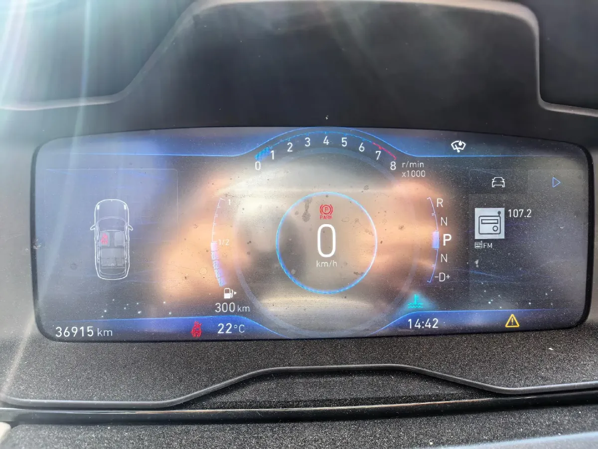 2017 Foton Sauvana 2.0T 218HP L4 6AT,autocango,china used car exporter,china ev exporter,chinese used car exporter,chinese used ev exporter