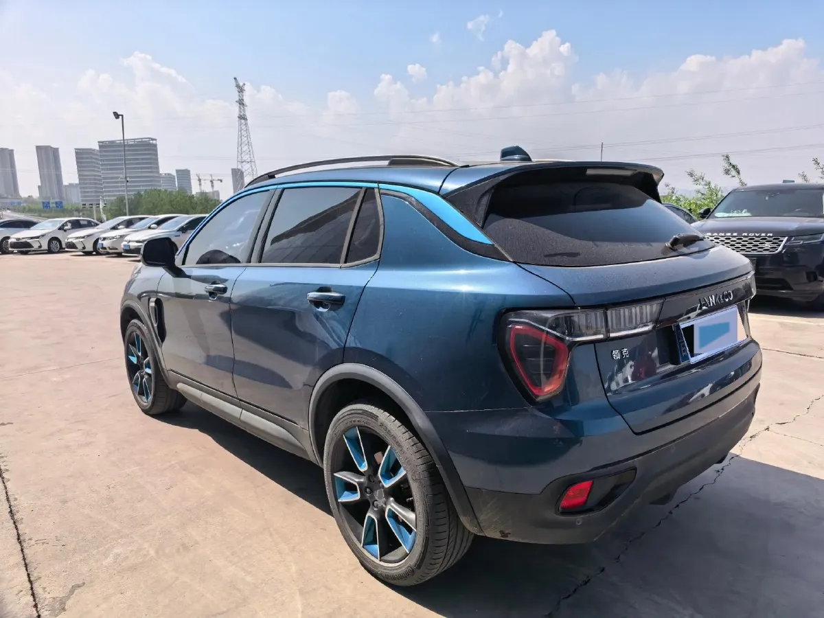 2017 Foton Sauvana 2.0T 218HP L4 6AT,autocango,china used car exporter,china ev exporter,chinese used car exporter,chinese used ev exporter