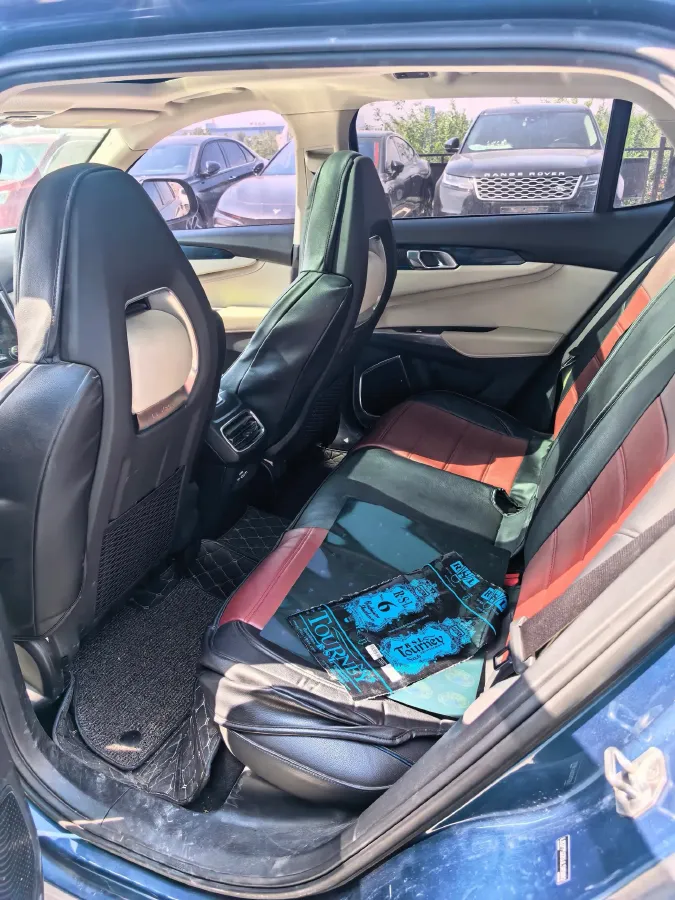 2017 Foton Sauvana 2.0T 218HP L4 6AT,autocango,china used car exporter,china ev exporter,chinese used car exporter,chinese used ev exporter