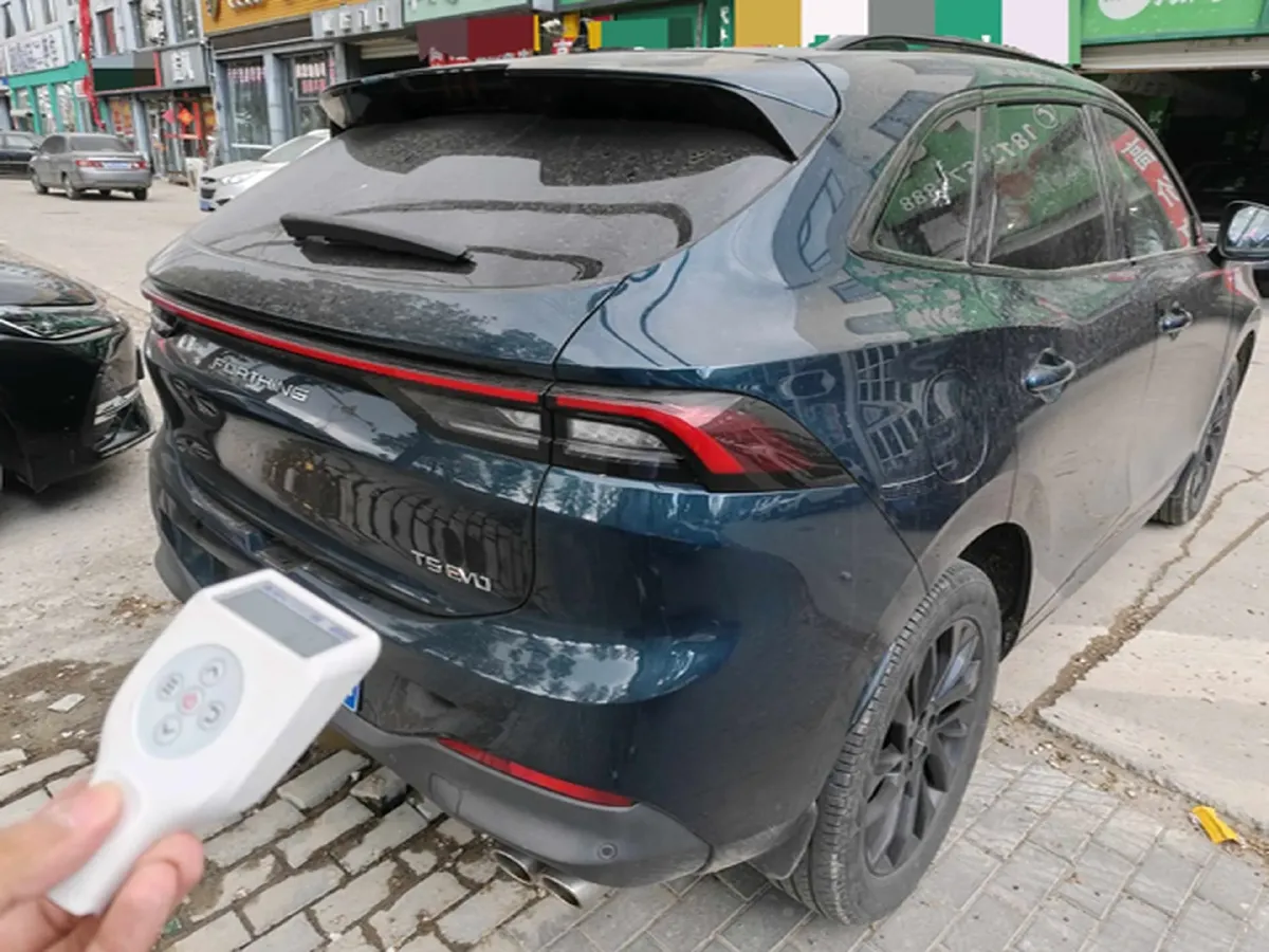 2021 DongFeng Forthing T5 EVO 1.5T 197HP L4 7DCT,autocango,china used car exporter,china ev exporter,chinese used car exporter,chinese used ev exporter