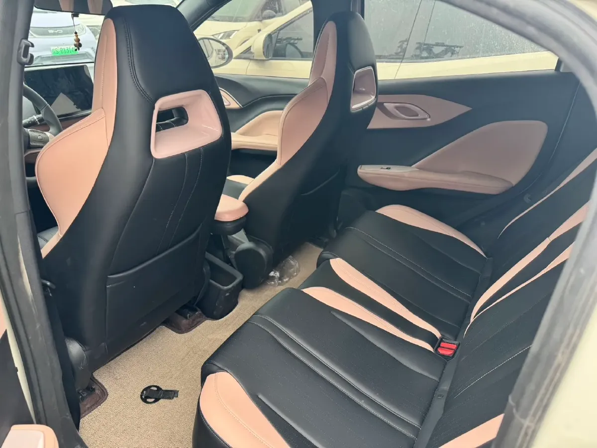 2025 BYD Seagull BEV 30.08KWH,autocango,china used car exporter,china ev exporter,chinese used car exporter,chinese used ev exporter