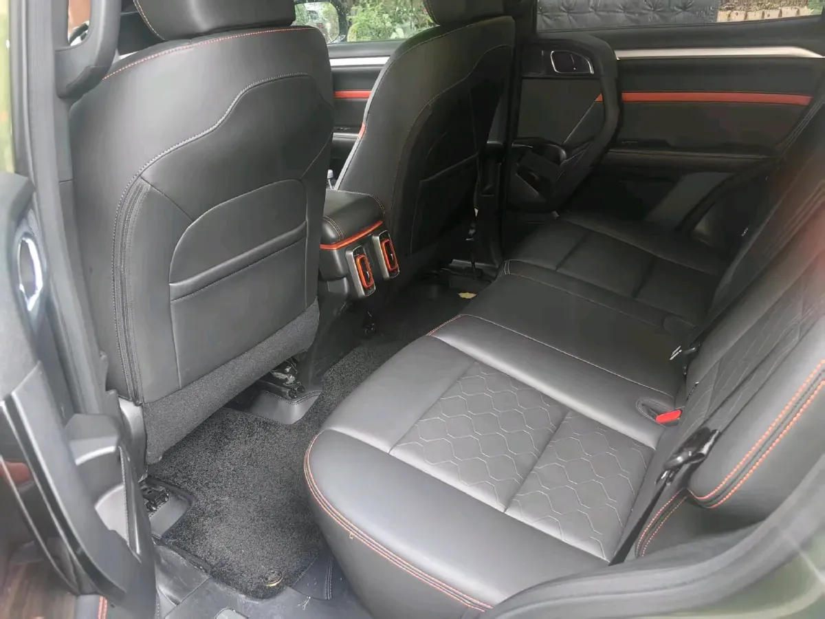 2021 Haval Dargo 1.5T 169HP L4 7DCT,autocango,china used car exporter,china ev exporter,chinese used car exporter,chinese used ev exporter