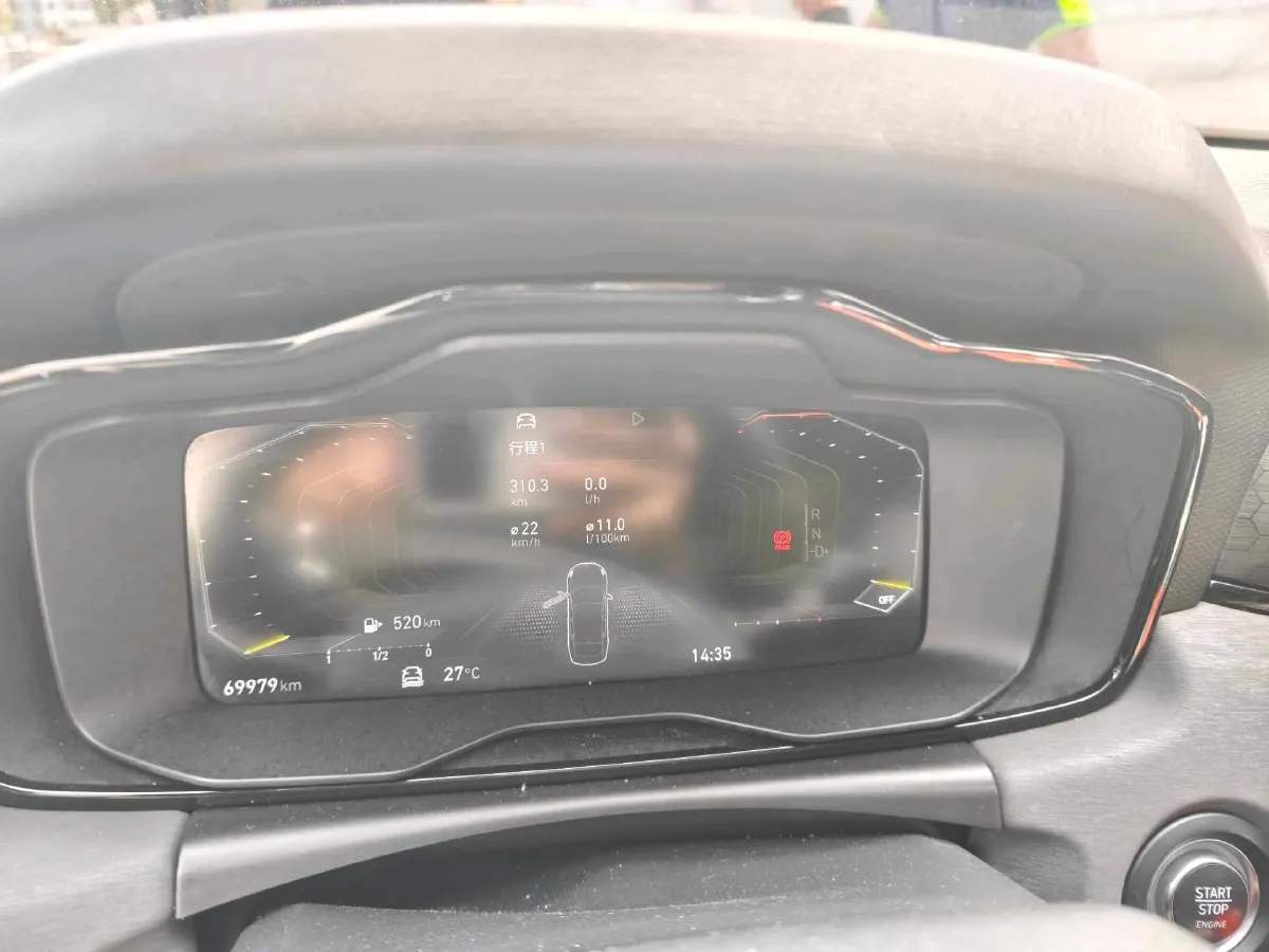 2022 LYNK&CO 03 1.5T 180HP L3 7DCT,autocango,china used car exporter,china ev exporter,chinese used car exporter,chinese used ev exporter