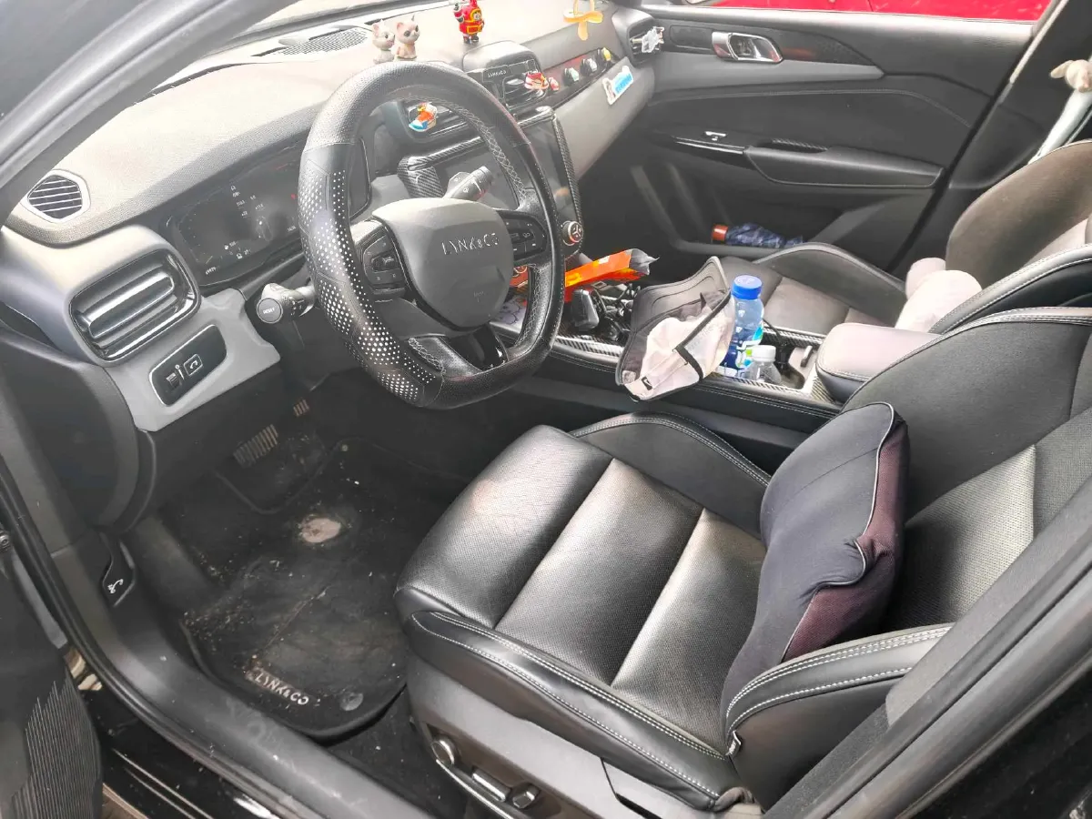 2022 LYNK&CO 03 1.5T 180HP L3 7DCT,autocango,china used car exporter,china ev exporter,chinese used car exporter,chinese used ev exporter