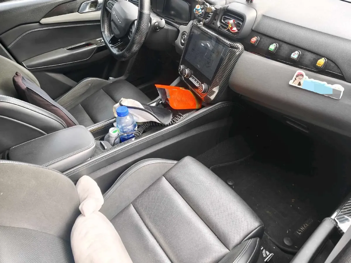 2022 LYNK&CO 03 1.5T 180HP L3 7DCT,autocango,china used car exporter,china ev exporter,chinese used car exporter,chinese used ev exporter