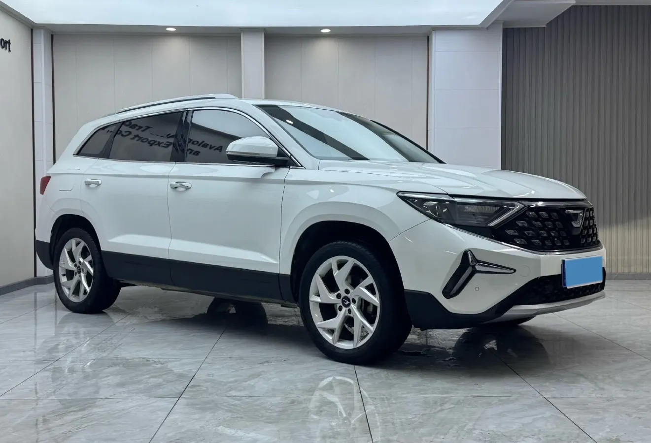 2023 Jetta VS7 1.4T 150HP L4 6AT,autocango,china used car exporter,china ev exporter,chinese used car exporter,chinese used ev exporter