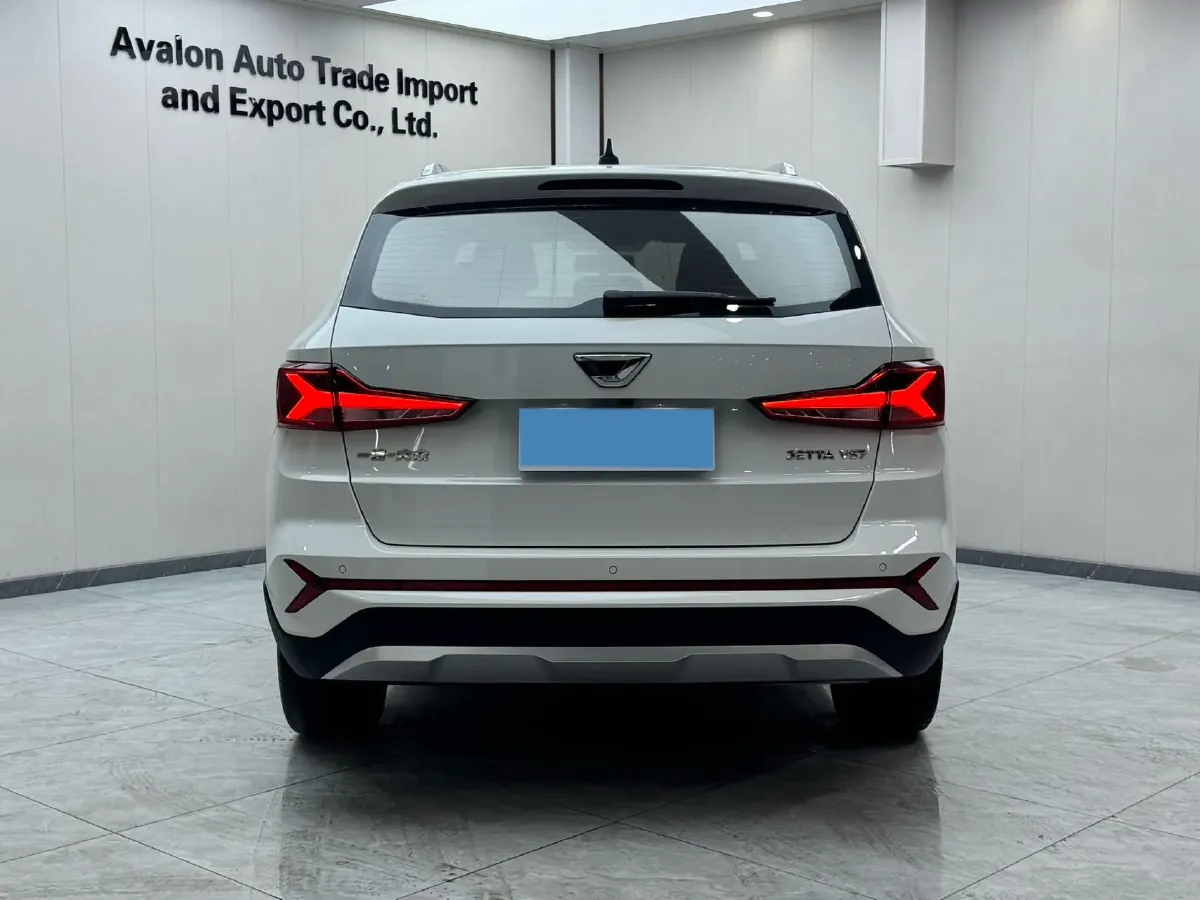 2023 Jetta VS7 1.4T 150HP L4 6AT,autocango,china used car exporter,china ev exporter,chinese used car exporter,chinese used ev exporter