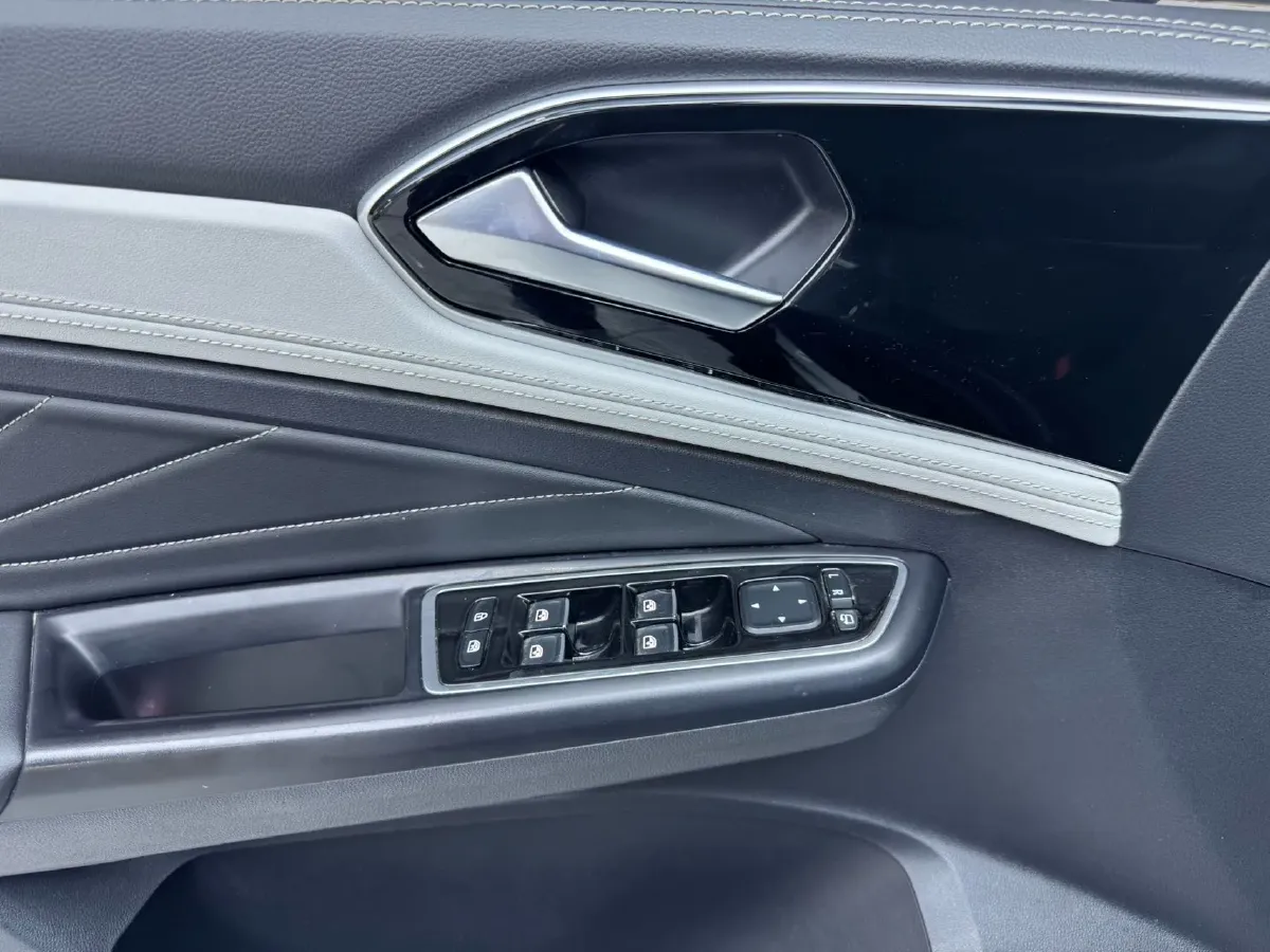 2023 Jetta VS7 1.4T 150HP L4 6AT,autocango,china used car exporter,china ev exporter,chinese used car exporter,chinese used ev exporter