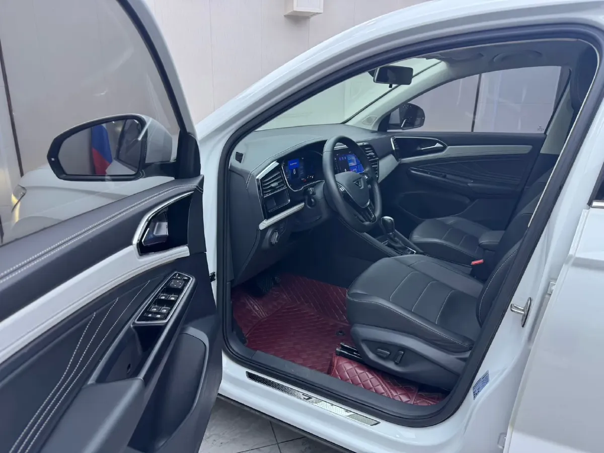 2023 Jetta VS7 1.4T 150HP L4 6AT,autocango,china used car exporter,china ev exporter,chinese used car exporter,chinese used ev exporter