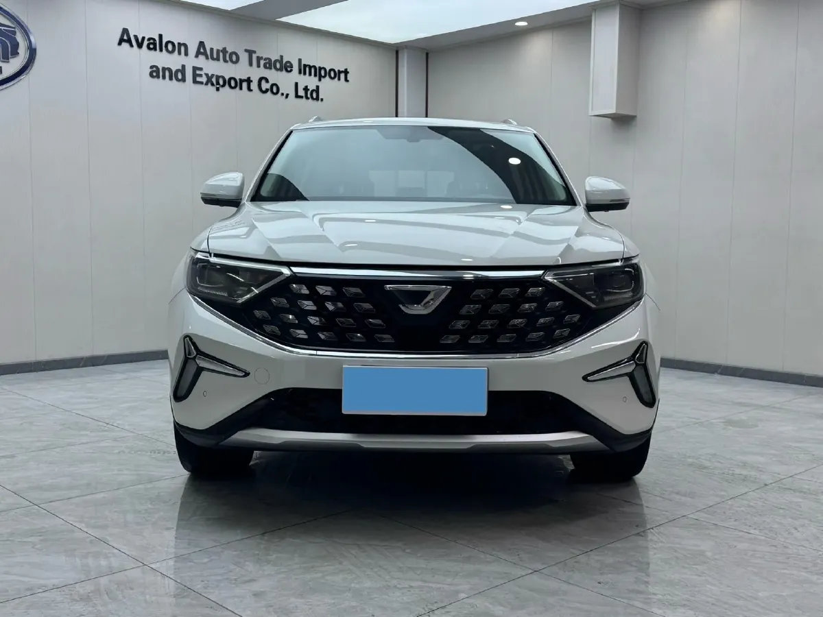 2023 Jetta VS7 1.4T 150HP L4 6AT,autocango,china used car exporter,china ev exporter,chinese used car exporter,chinese used ev exporter