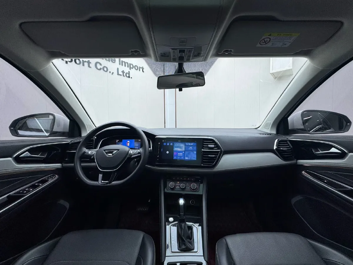 2023 Jetta VS7 1.4T 150HP L4 6AT,autocango,china used car exporter,china ev exporter,chinese used car exporter,chinese used ev exporter