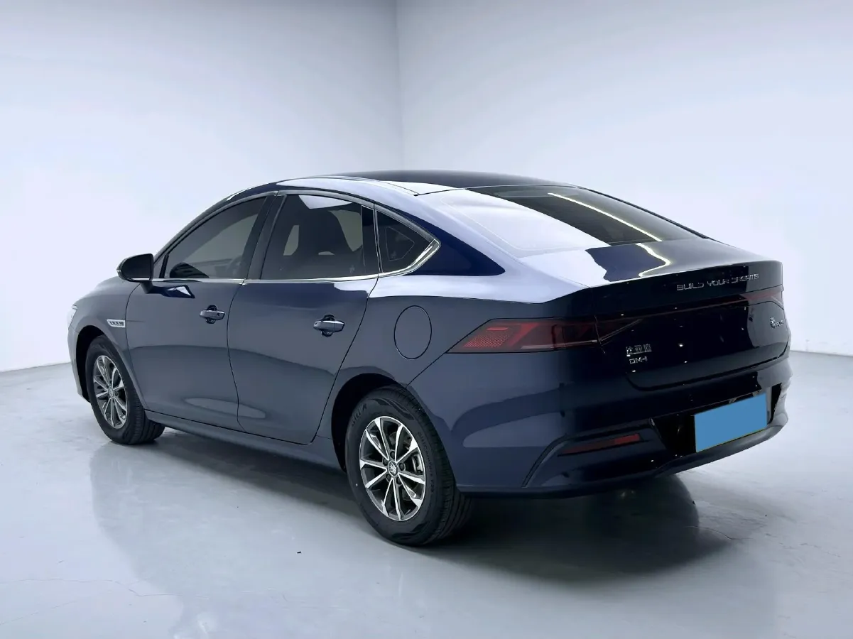 2024 BYD Qin Plus 1.5L 110HP L4 E-CVT PHEV 8.32KWH,autocango,china used car exporter,china ev exporter,chinese used car exporter,chinese used ev exporter