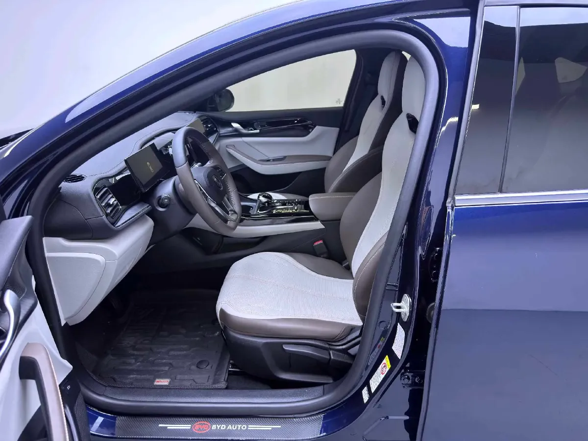 2024 BYD Qin Plus 1.5L 110HP L4 E-CVT PHEV 8.32KWH,autocango,china used car exporter,china ev exporter,chinese used car exporter,chinese used ev exporter