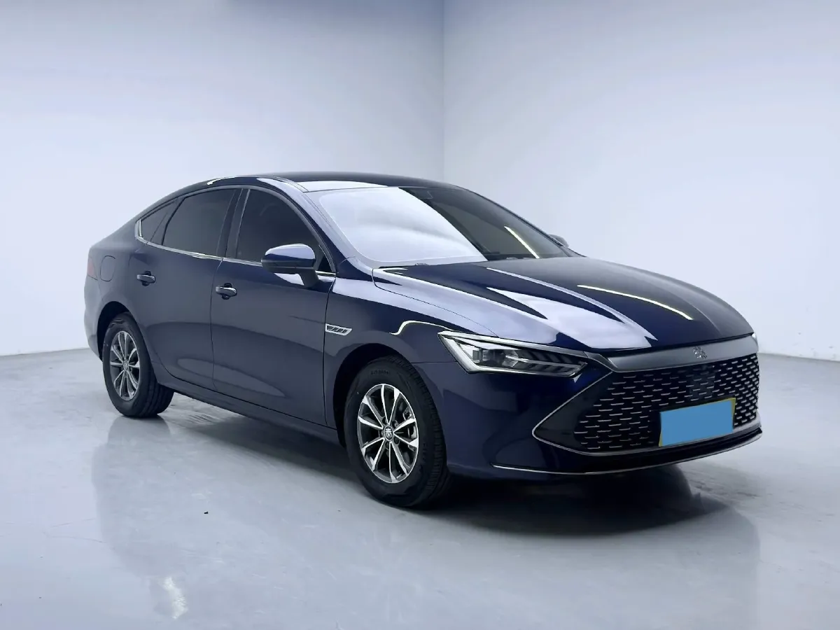2024 BYD Qin Plus 1.5L 110HP L4 E-CVT PHEV 8.32KWH,autocango,china used car exporter,china ev exporter,chinese used car exporter,chinese used ev exporter