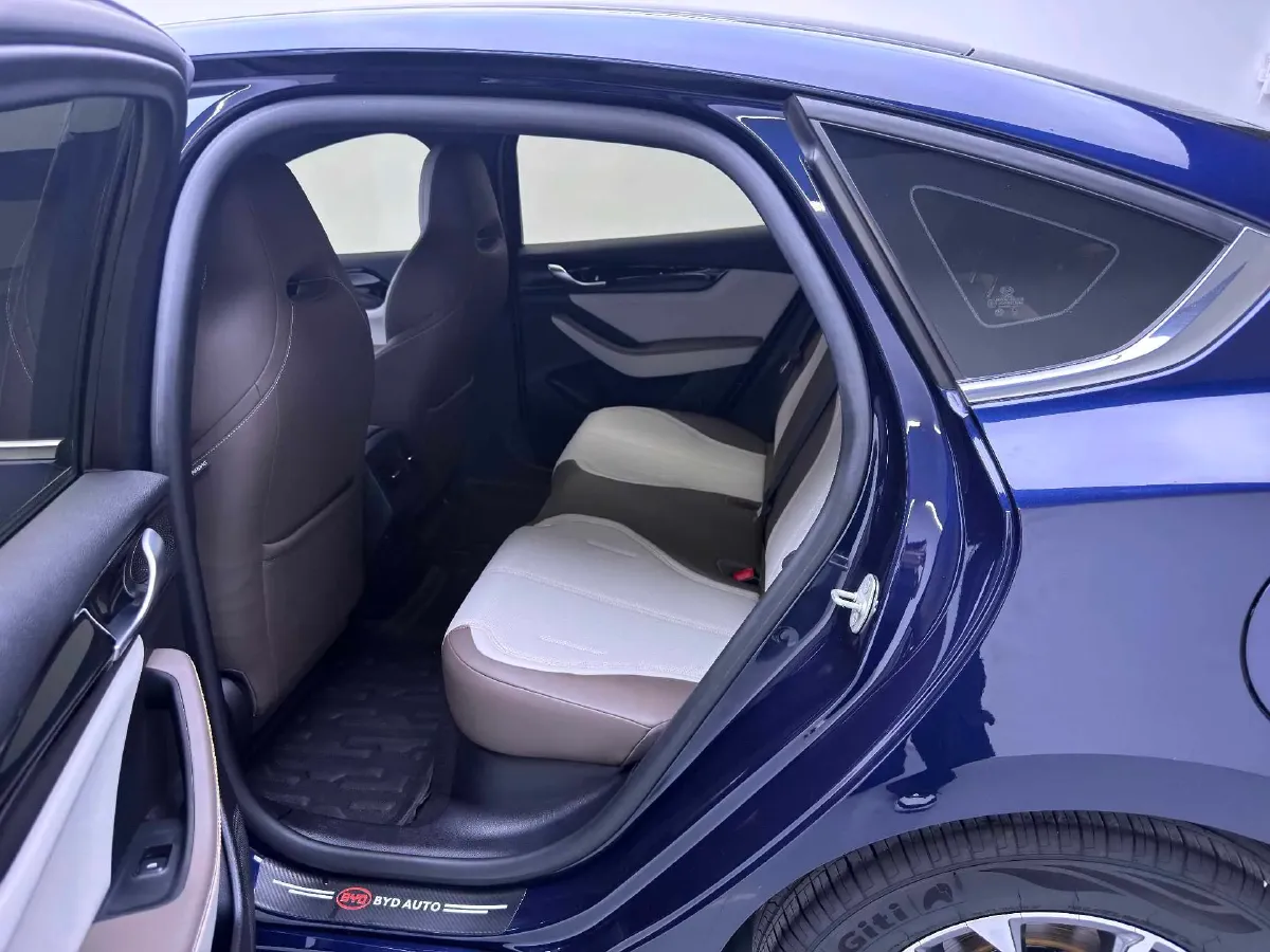 2024 BYD Qin Plus 1.5L 110HP L4 E-CVT PHEV 8.32KWH,autocango,china used car exporter,china ev exporter,chinese used car exporter,chinese used ev exporter