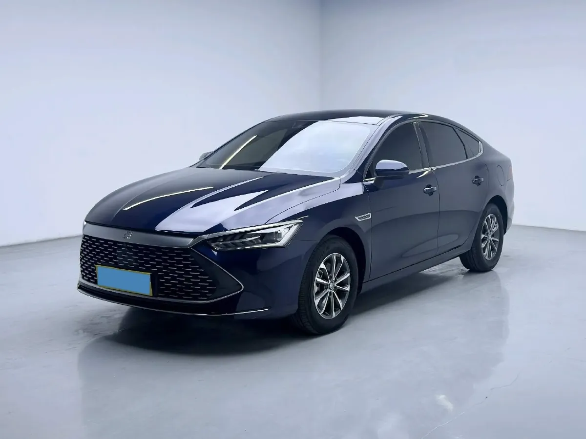 2024 BYD Qin Plus 1.5L 110HP L4 E-CVT PHEV 8.32KWH,autocango,china used car exporter,china ev exporter,chinese used car exporter,chinese used ev exporter