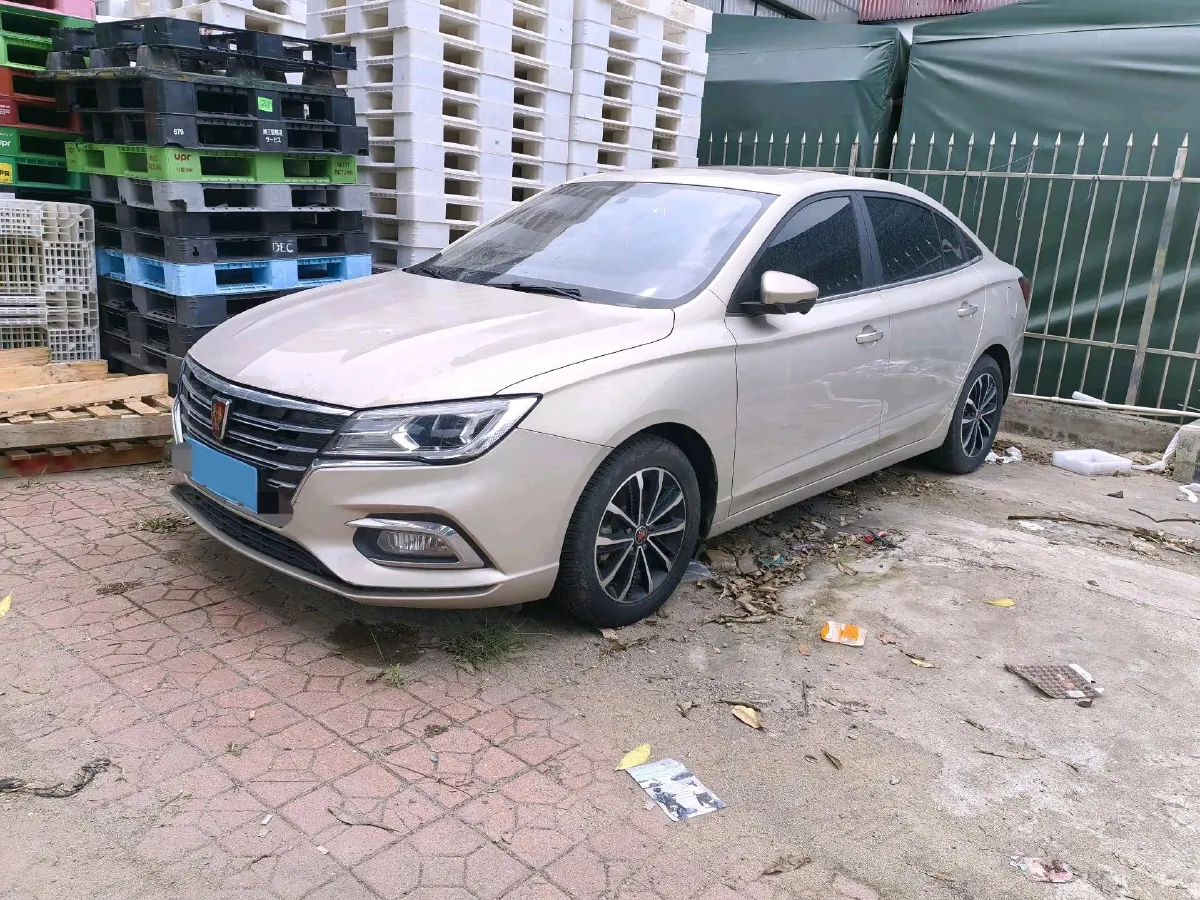 2020 Roewe i5 1.5L 120HP L4 CVT,autocango,china used car exporter,china ev exporter,chinese used car exporter,chinese used ev exporter