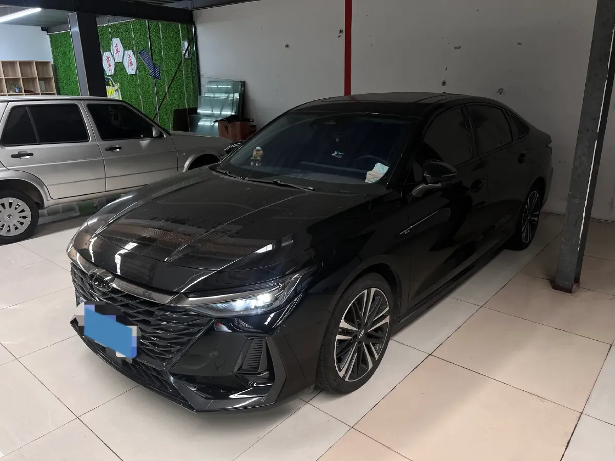 2023 Chery Arrizo 8 2.0T 254HP L4 7DCT,autocango,china used car exporter,china ev exporter,chinese used car exporter,chinese used ev exporter