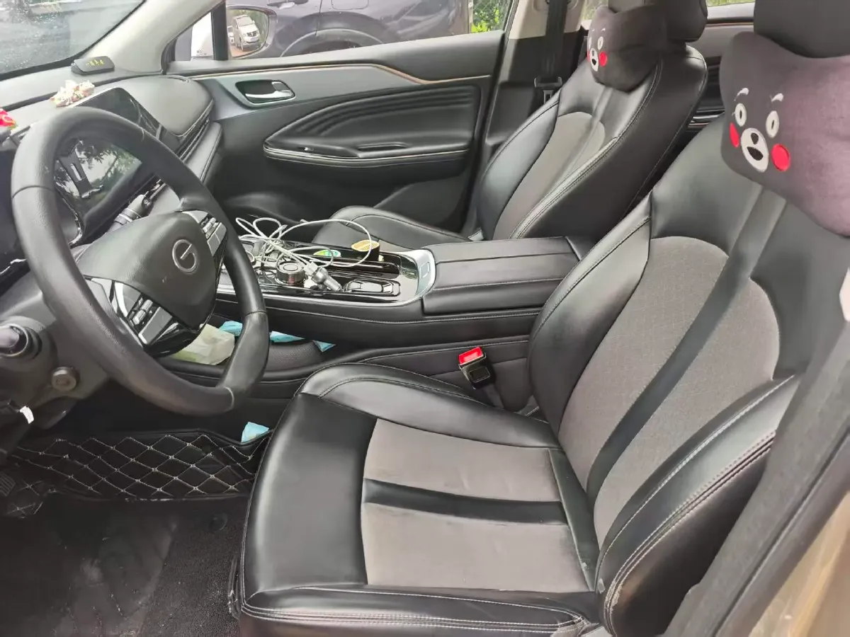 2022 Aion S BEV 60KWH,autocango,china used car exporter,china ev exporter,chinese used car exporter,chinese used ev exporter