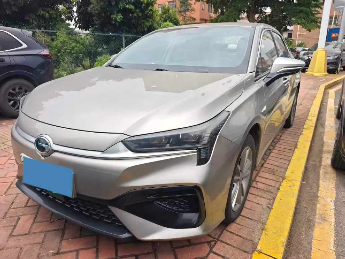 2022 Aion S BEV 60KWH,autocango,china used car exporter,china ev exporter,chinese used car exporter,chinese used ev exporter