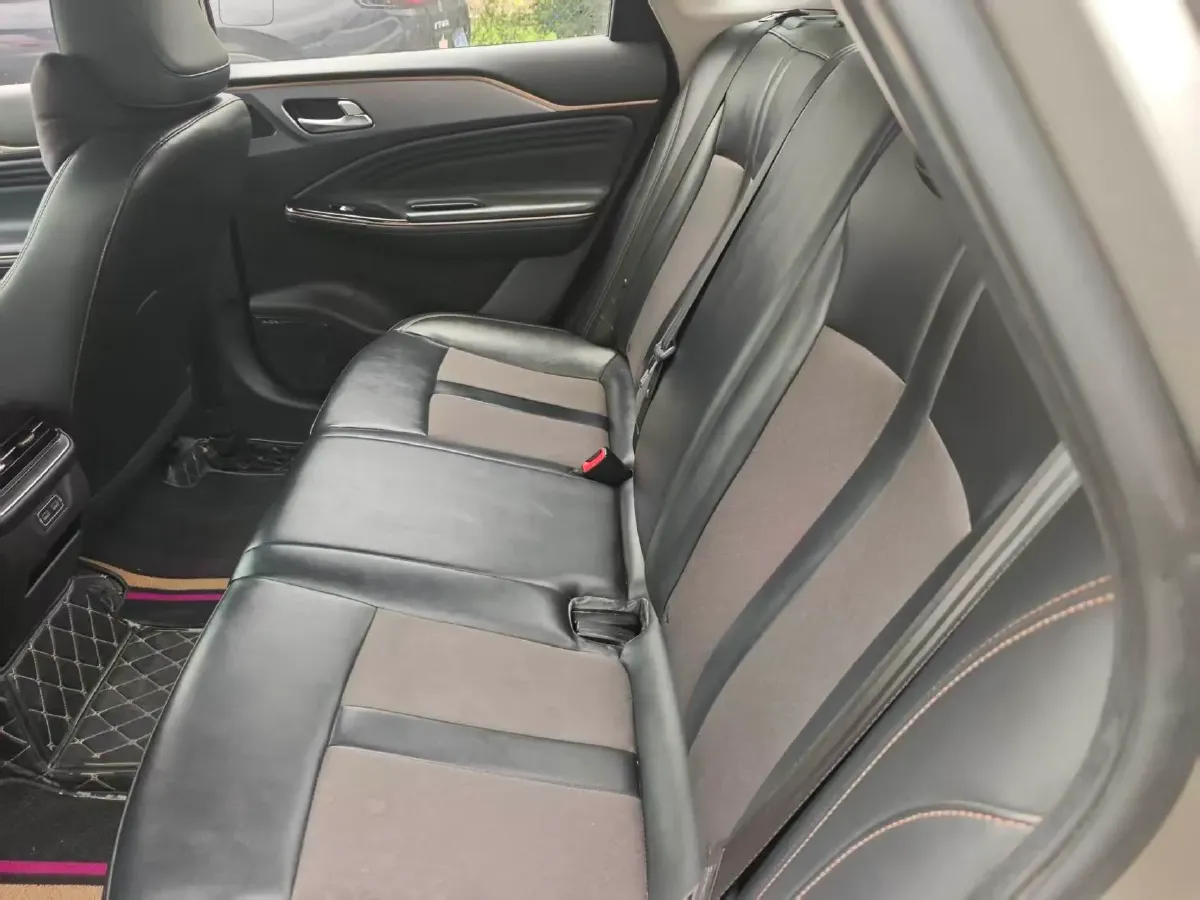 2022 Aion S BEV 60KWH,autocango,china used car exporter,china ev exporter,chinese used car exporter,chinese used ev exporter