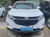 2018 Chevrolet Equinox 1.5T 180HP L4 6AT