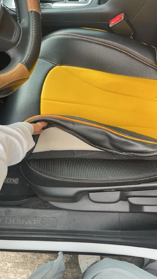 2018 Chevrolet Equinox 1.5T 180HP L4 6AT,autocango,china used car exporter,china ev exporter,chinese used car exporter,chinese used ev exporter