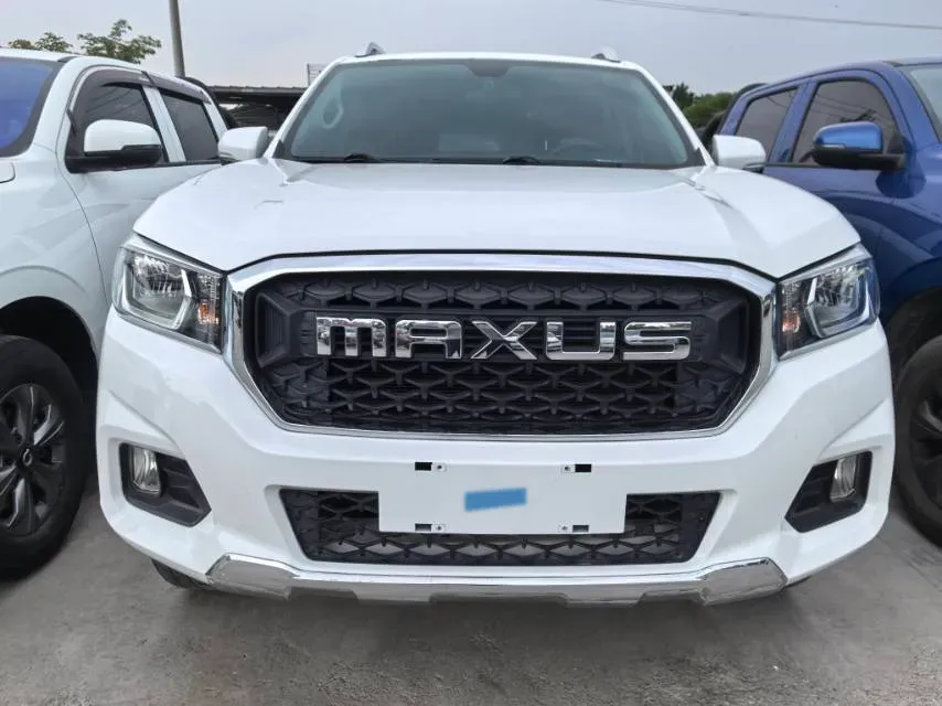 2020 MAXUS T70 2.0T 163HP L4 6AT,autocango,china used car exporter,china ev exporter,chinese used car exporter,chinese used ev exporter