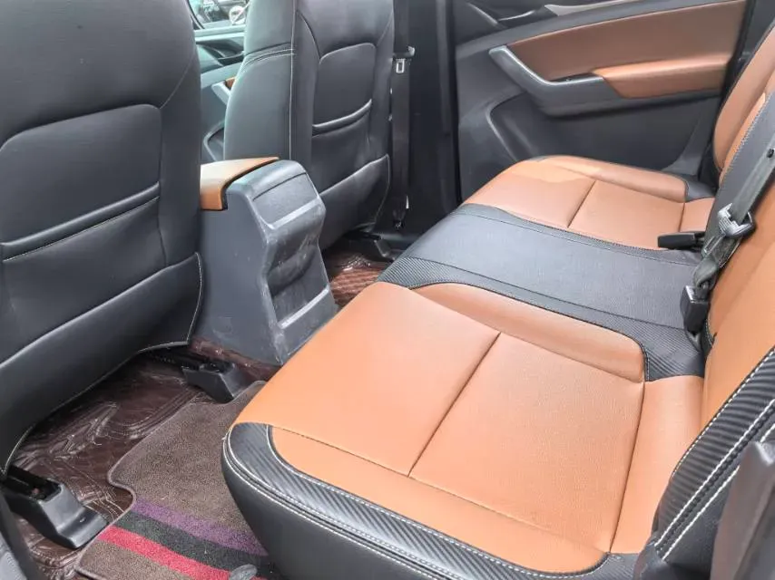 2020 MAXUS T70 2.0T 163HP L4 6AT,autocango,china used car exporter,china ev exporter,chinese used car exporter,chinese used ev exporter