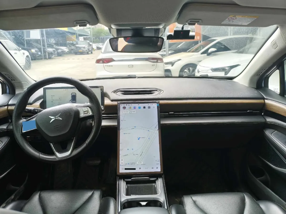 2024 Xpeng P5 BEV 55.4KWH,autocango,china used car exporter,china ev exporter,chinese used car exporter,chinese used ev exporter